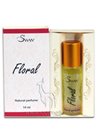 Натуральные масляные духи Swan Натуральные масляные духи Floral small