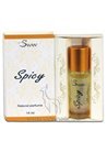 Натуральные масляные духи Swan Натуральные масляные духи Spicy small