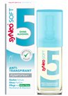 Антиперспирант-дезодорант в спрее без спирта SyNeo 5 Soft Anti-Perspirant Pump Spray small