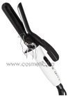 Мини-плойка для волос с фиксатором T-Lаb Professional Mini-Curling Clip Iron small