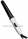 Мини-плойка для волос конусная широкая T-Lab Professional Mini-Cutling Clipless Iron small