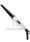 Мини-плойка для волос конусная узкая T-Lab Professional Mini-Cutling Clipless Iron Styler small