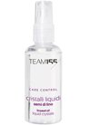 Жидкие кристаллы с семенами льна Team 155 Care Control Liquid Crystals small