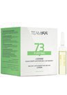 Ампулы нормализующие работу сальных желез и против перхоти Team 155 Puryfing 73 Anti-Dandruff & Anti-Oily Lotion small