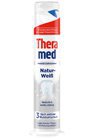 Отбеливающая зубная паста Theramed Fluorid-Zahncreme Natur-Weiss small