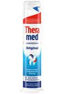 Противокариозная зубная паста Theramed Fluorid-Zahncreme Original small