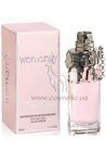 Парфюмированная вода Thierry Mugler Womanity small