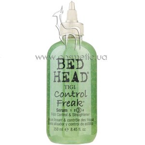 Сыворотка для выпрямления непослушных волос TIGI Bed Head Control Freak Serum