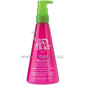 Несмываемое средство для секущихся кончиков TIGI Bed Head Ego Boost Leave-in Conditioner