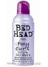Мусс для вьющихся волос TIGI Bed Head Foxy Curls Extreme Curl Mousse small