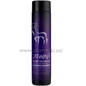 Шампунь для объема волос TIGI Catwalk Your Highness Elevating Shampoo