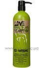 Увлажняющий шампунь TIGI Love Peace & The Planet Eco Awesome Moisturizing Shampoo small