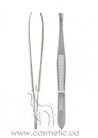 Пинцет узкий Titania 1071/А Solingen small