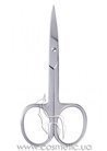 Ножницы для ногтей Titania 1090/10 NB small