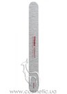 Пилочка для ногтей ровная 100/180 Titania 1211 Zebra small