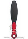 Педикюрная двухсторонняя мужская пилочка Titania 3020ST/MEN small
