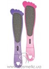 Педикюрная двухсторонняя пилочка Titania 3028/Girl small