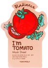 Листовая маска для лица Tony Moly I'm Real Tomato Mask Sheet small