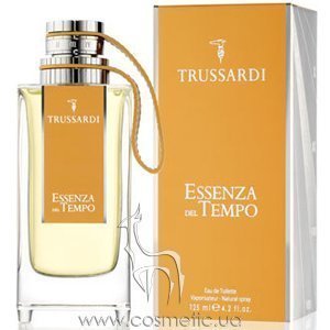 Туалетная вода Trussardi Essenza del Tempo