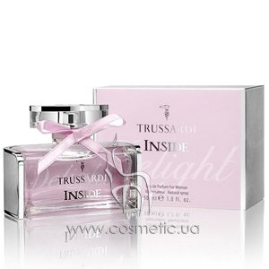 Парфюмированная вода Trussardi Inside Delight