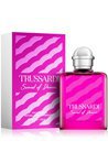 Парфюмированная вода Trussardi Sound Of Donna small