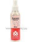 Лак для волос с UV-фильтром UA Profi Extra Strong UV Filter Hair Spray small