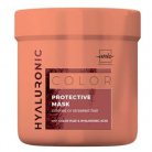 Маска защитная для окрашенных и мелированных волос UNIC Color HYALURONIC Mask small