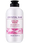 Защитная маска для окрашенных волос Unic Crystal Bar Color Mask small