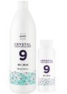 Крем-окислитель 9% Unic Crystal Cream Developer 30vol small