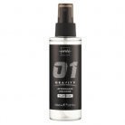 Одеколон после бритья Unic Gravity Aftershave Cologne Platinum 01 small