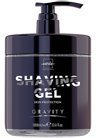 Гель для бритья Unic Gravity Skin Protection Shaving Gel small