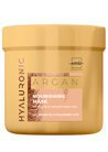 Питательная маска для сухих и обезвоженных волос Unic Hyaluronic Argan Nourishing Mask small