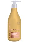 Питательный шампунь для сухих и обезвоженных волос Unic Hyaluronic Argan Nourishing Shampoo small