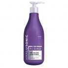 Кондиционер для светлых и обесцвеченных волос Unic Hyaluronic Blond Anti-Yellow Conditioner small