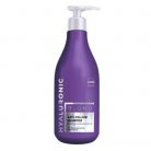 Шампунь для светлого и тусклого волоса Unic Hyaluronic Blond Anti-Yellow Shampoo small