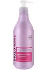 Восстанавливающий шампунь для ломких и поврежденных волос Unic Hyaluronic Keratin Regenerating Shampoo small