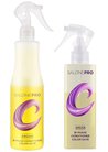 Двухфазный кондиционер для окрашенных волос Unic Salon Pro Argan Bi-Phase Conditioner Color Save small