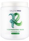 Восстанавливающая маска для поврежденных волос Unic Salone Pro Regenerating Mask small