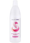 Шампунь для блеска сухих и непослушных волос Unic Salone Pro Shine & Anti-Frizz Shampoo small
