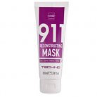 Восстанавливающая маска для волос Unic Techno 911 Reconstructing Mask small