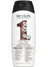 Кондиционирующий шампунь с ароматом кокоса Revlon Professional Uniq One All In One Coconut Conditioning Shampoo small