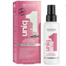 Несмываемая маска-спрей «Лотос» Revlon Professional Uniq One All in One Lotus Flower Hair Treatment small
