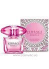 Парфюмированная вода Versace Bright Crystal Absolu small