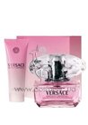 Набор Versace Bright Crystal Gift Set small