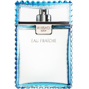 Тестер Versace Man Eau Fraiche Eau de Toilette