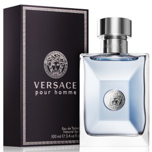 Туалетная вода Versace Pour Homme
