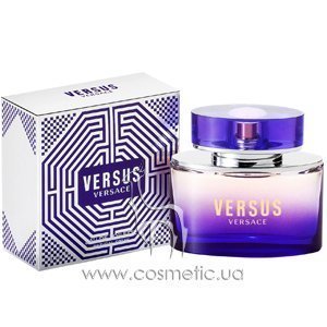 Туалетная вода Versace Versus