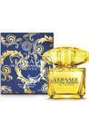 Парфюмированная вода Versace Yellow Diamond Intense small