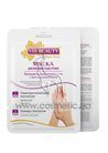 Маска Шелковистые руки с эффектом парафинотерапии Via Beauty Питание и восстановление small