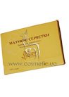 Матирующие салфетки (80шт) Via Beauty Матирование small